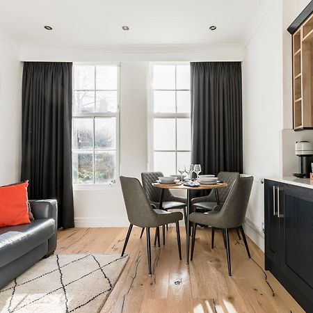 Modern Aptmt, 2 Stops To Central London, Smart Lock, Netflix Ealing kerület Kültér fotó