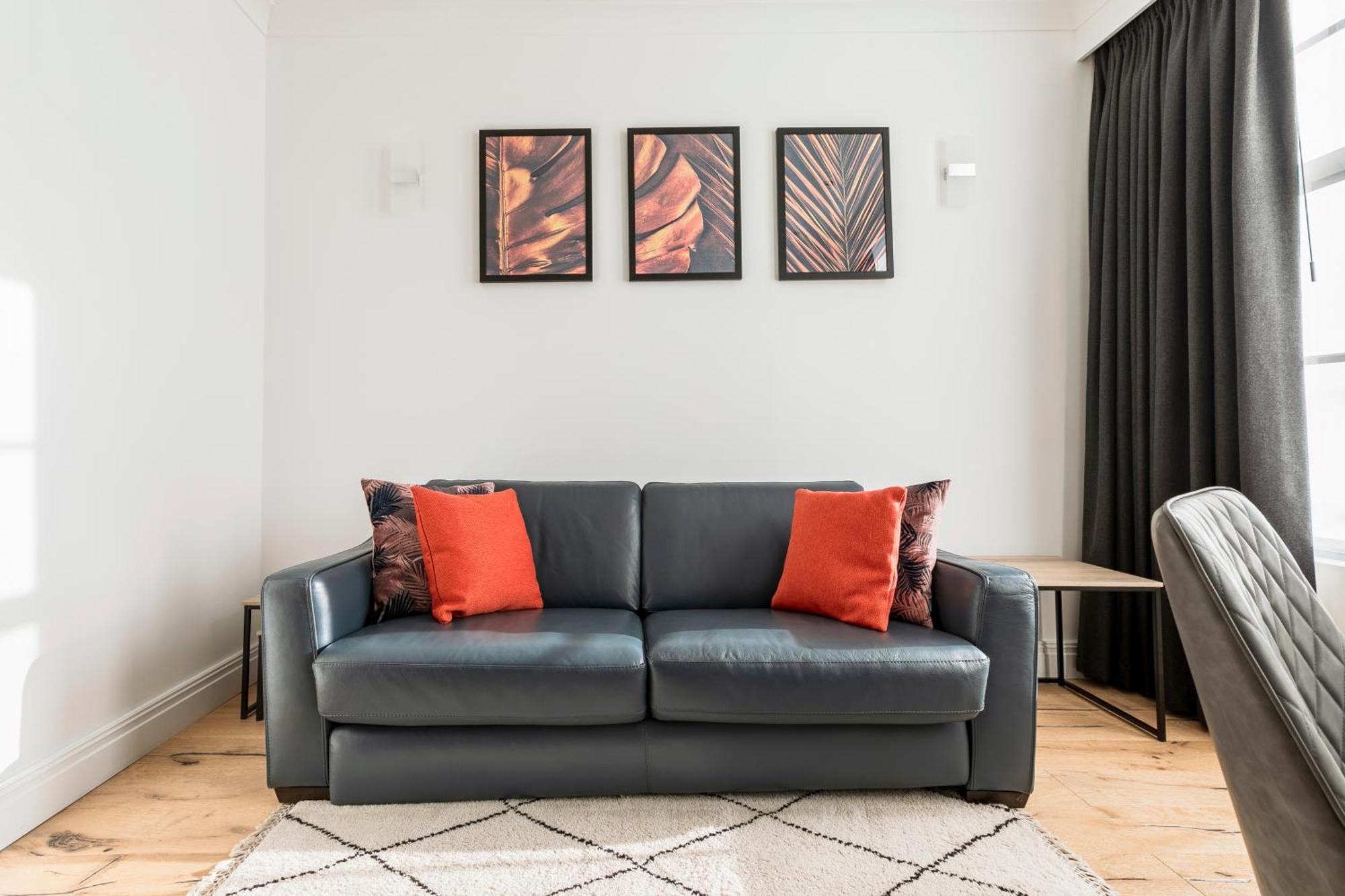 Modern Aptmt, 2 Stops To Central London, Smart Lock, Netflix Ealing kerület Kültér fotó